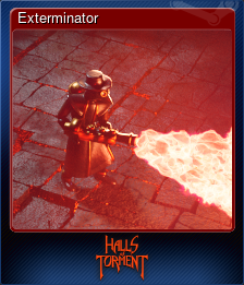 Exterminator