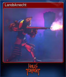 Landsknecht