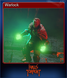 Warlock