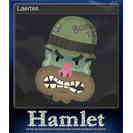 Laertes