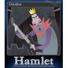 Claudius