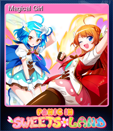 Magical Girl