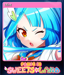 Mint