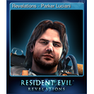 Revelations - Parker Luciani