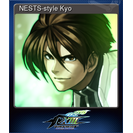 「NESTS-style Kyo」