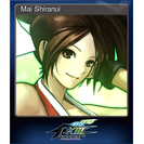「Mai Shiranui」