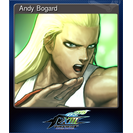 「Andy Bogard」