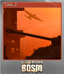 Series 1 - Card 2 of 5 - Tank_2