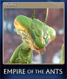 Mantis
