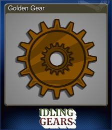 Golden Gear