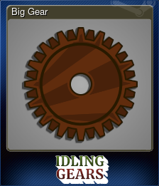 Big Gear