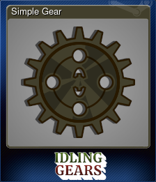 Simple Gear