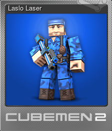 Showcase :: Cubemen 2