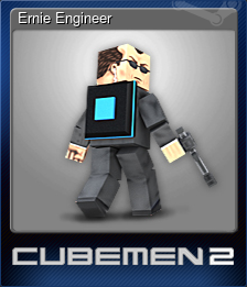 Ernie Engineer