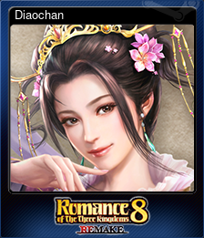 Diaochan