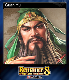 Guan Yu