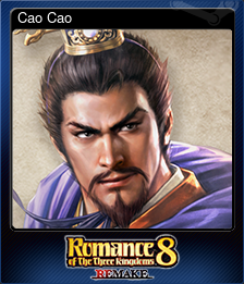 Cao Cao