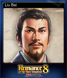 Liu Bei