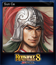 Sun Ce