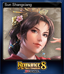 Sun Shangxiang