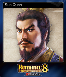 Sun Quan