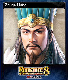 Zhuge Liang