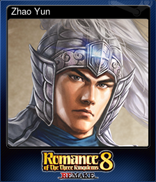 Zhao Yun