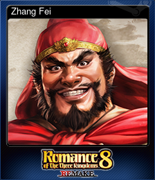 Zhang Fei