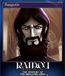 Rasputin