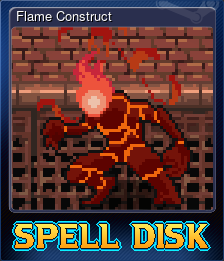 Flame Construct