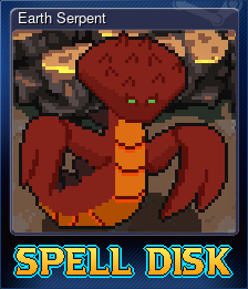 Earth Serpent