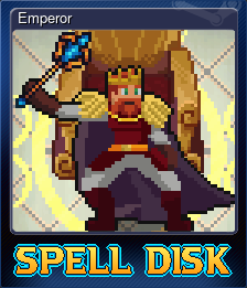 Emperor