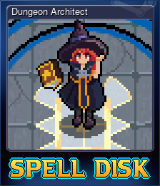 Dungeon Architect