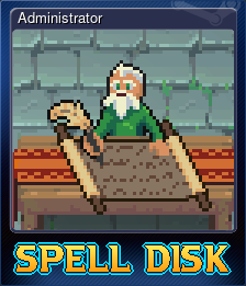 Administrator