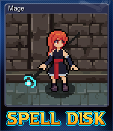 Mage