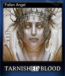 Fallen Angel