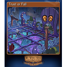 Trust or Fall