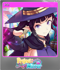 Iris