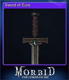 Sword of Eura