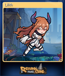 Lilith