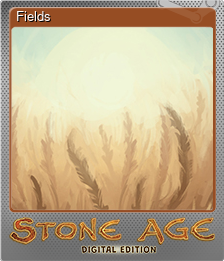 Series 1 - Card 3 of 5 - Fields