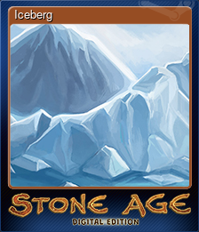 Iceberg