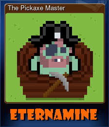 EternaMine on Steam