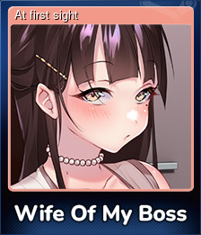 At first sight