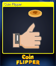 Coin Flipper