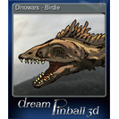Dinowars - Birdie