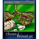 Dinowars - T-Rex