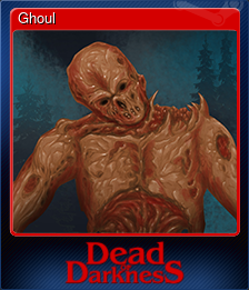 Ghoul