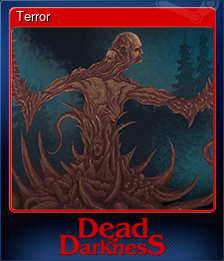 Terror