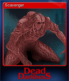 Scavenger